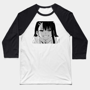 Nagatoro Baseball T-Shirt